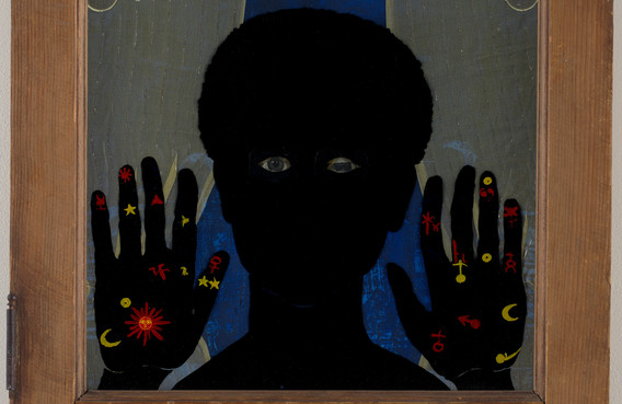 Black Girl's Window, Image Courtesy: MoMA