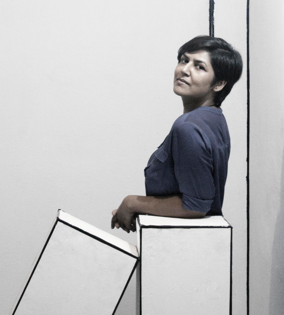 Image Courtesy: ParulGupta.com