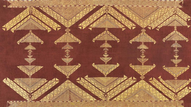 The Art of Phulkari