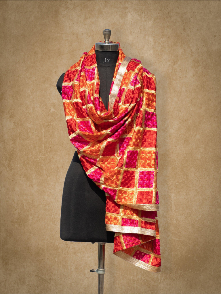 Image Courtesy: Khadi Salon