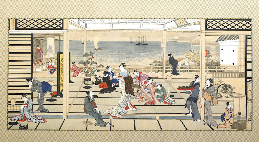 Image Courtesy: Savvy Tokyo