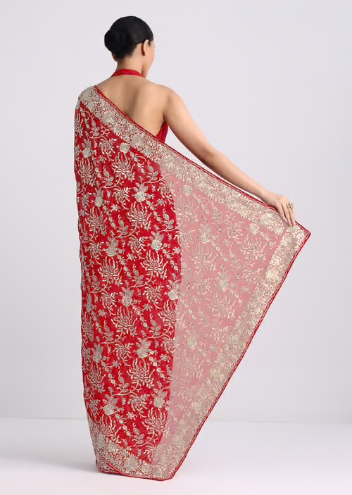 Image Courtesy: Kalki Fashion