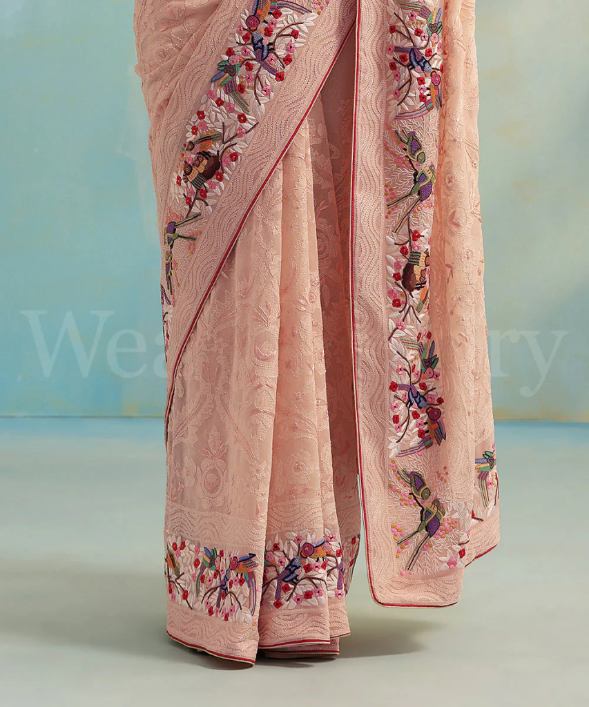 Image Courtesy: Kalki Fashion