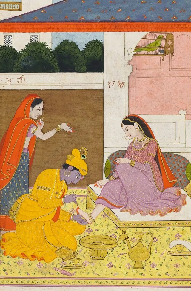 Image Courtesy: Byron's Muse