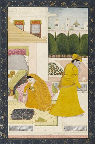 Image Courtesy: Artnet