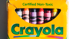The Story Behind Crayola’s “Indian Red” Name Change