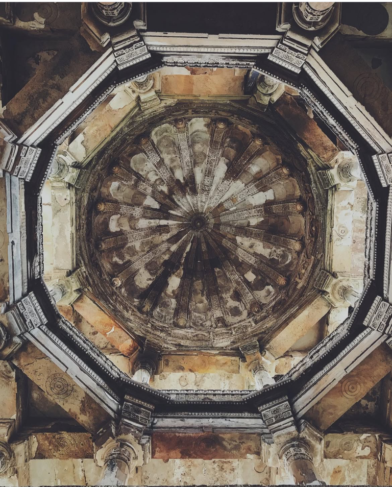 9 Historic Domes That Define India’s Architectural Legacy