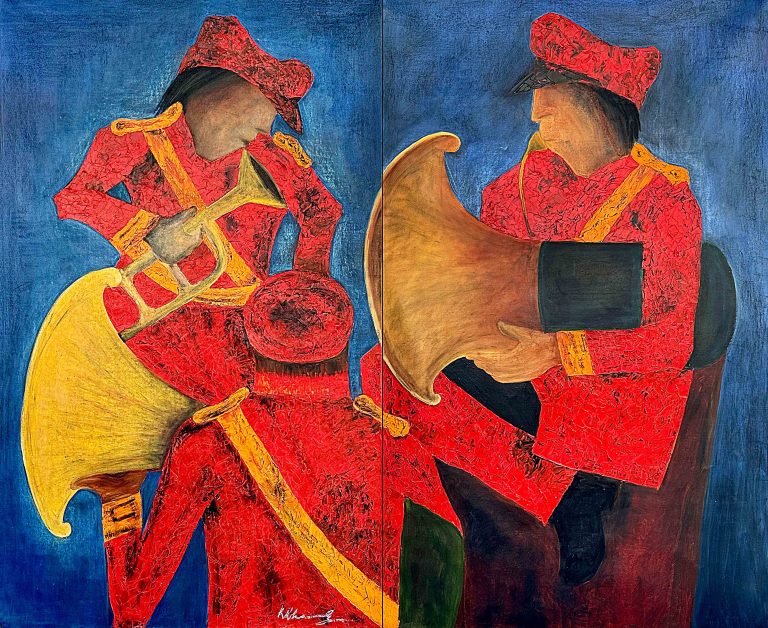 AstaGuru’s Upcoming Auction Brings Modern and Contemporary Masters Together