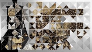 Louvre Couture: Art And Fashion: Statement Pieces Closes Soon