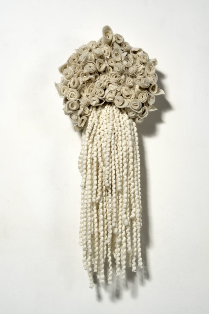 textile art