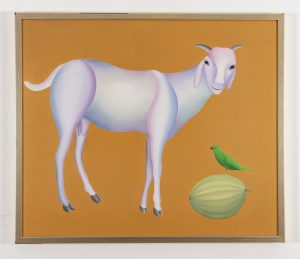 Nature Morte Reframes Modernism with Salon: The India Way
