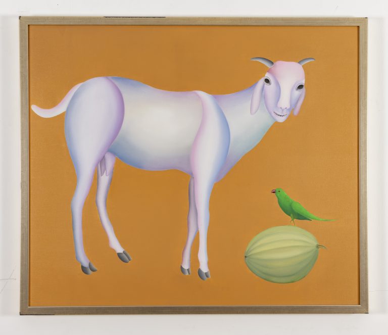 Nature Morte Reframes Modernism with Salon: The India Way