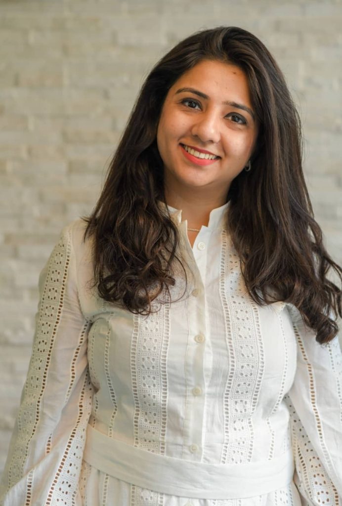 Misbah Kapadia