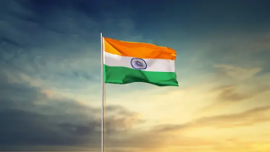 The Amazing Story of India’s Flag: From Revolutionary Symbol to National Pride