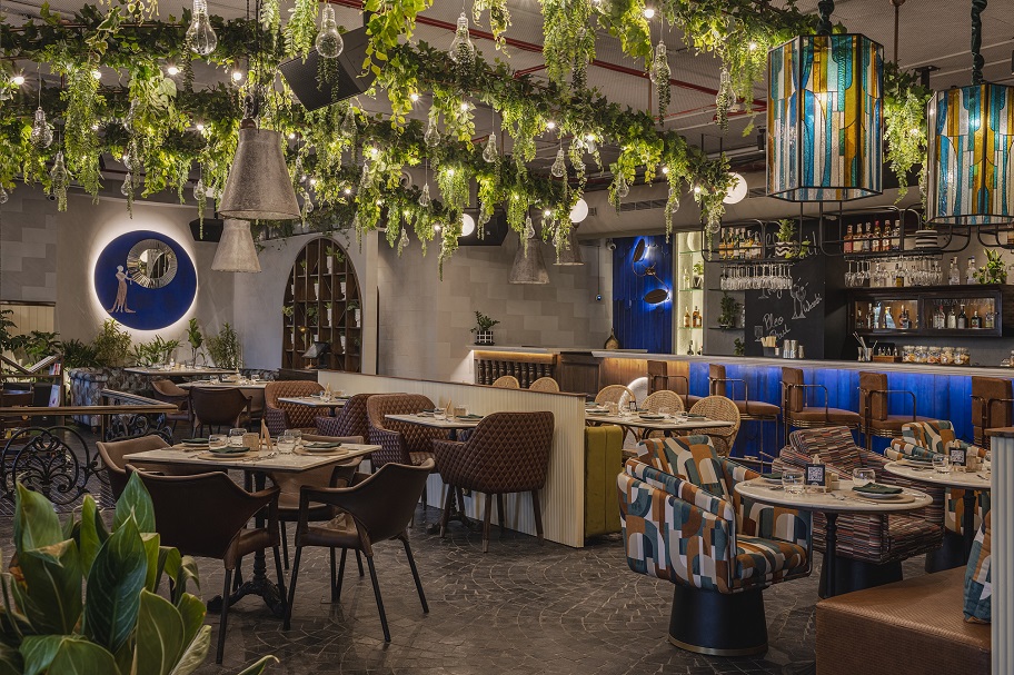 Pleo Restaurant
