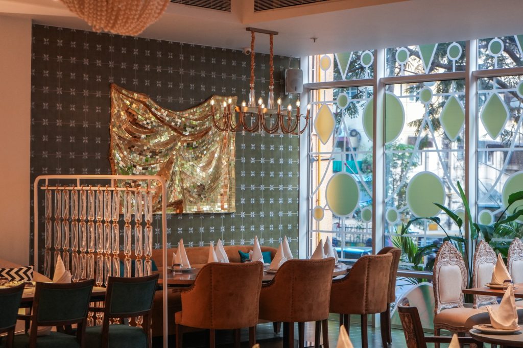 Tamarind Restaurant