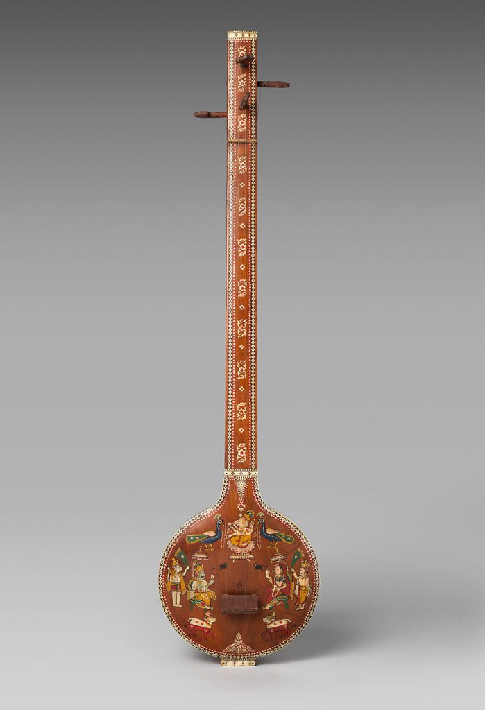 Tambura