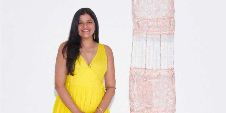Indian Artist Sumakshi Singh Wins Special Mention at Prestigious LOEWE FOUNDATION Craft Prize 2025