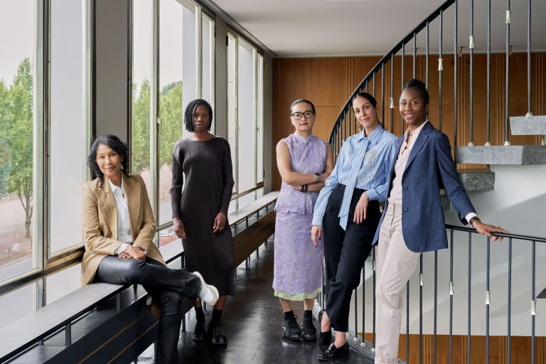 Documenta Announces First All-Female Artistic Team for 2027 Edition