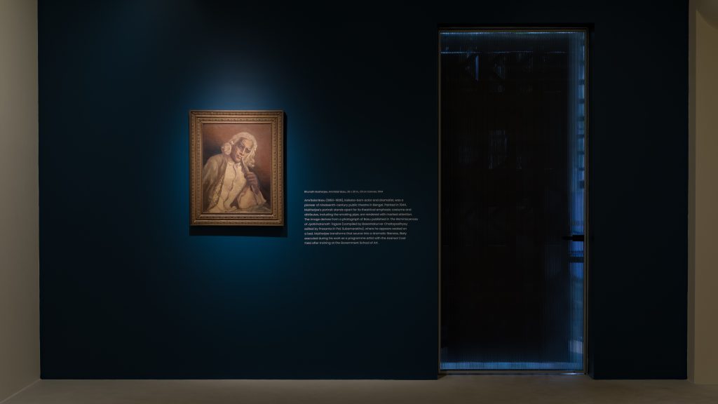 Installation View, Image Courtesy: Art Exposure