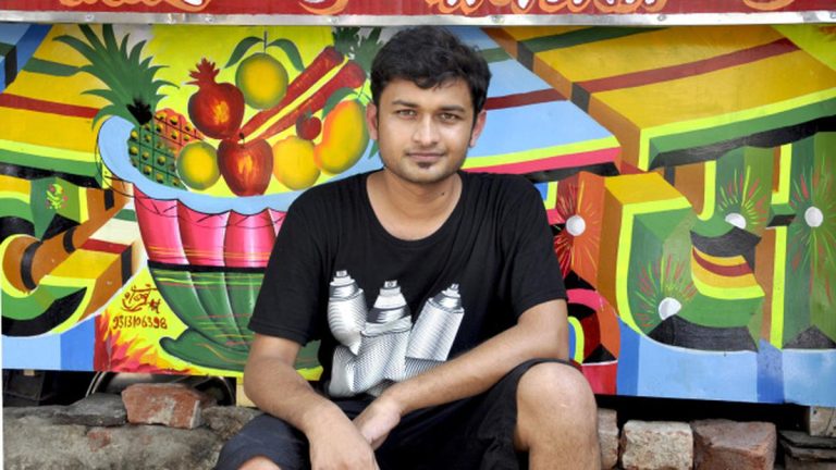 Remembering Hanif Kureshi: Legacy of India’s Street Art Pioneer on His Death Anniversary