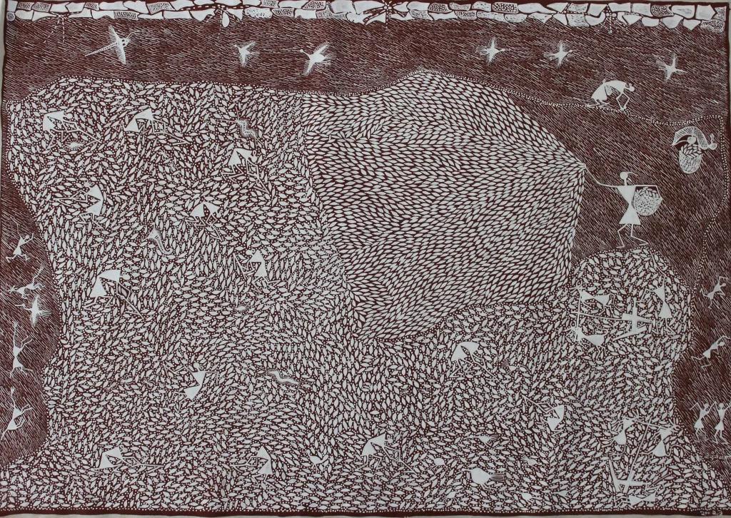Image Courtesy: Galerie Nifa