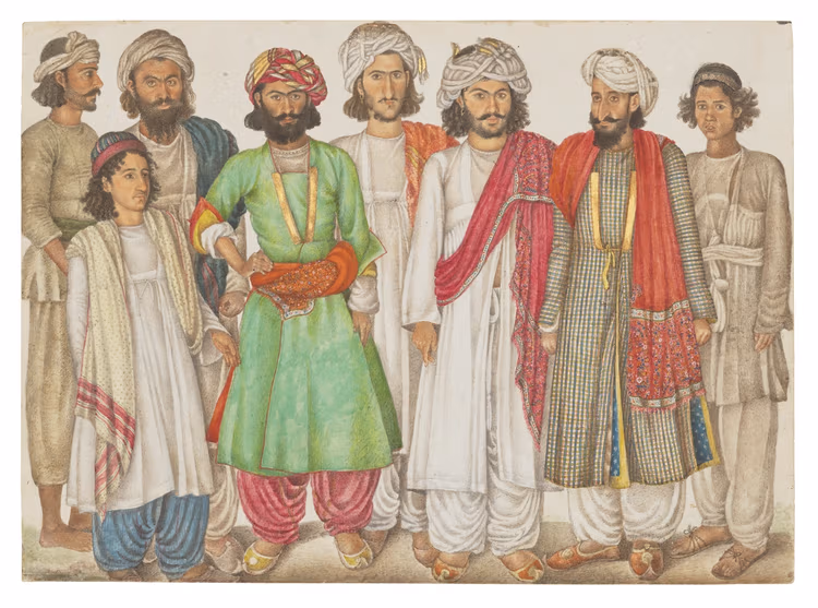 Christie’s to Auction Prince Aga Khan’s Prestigious Art Collection