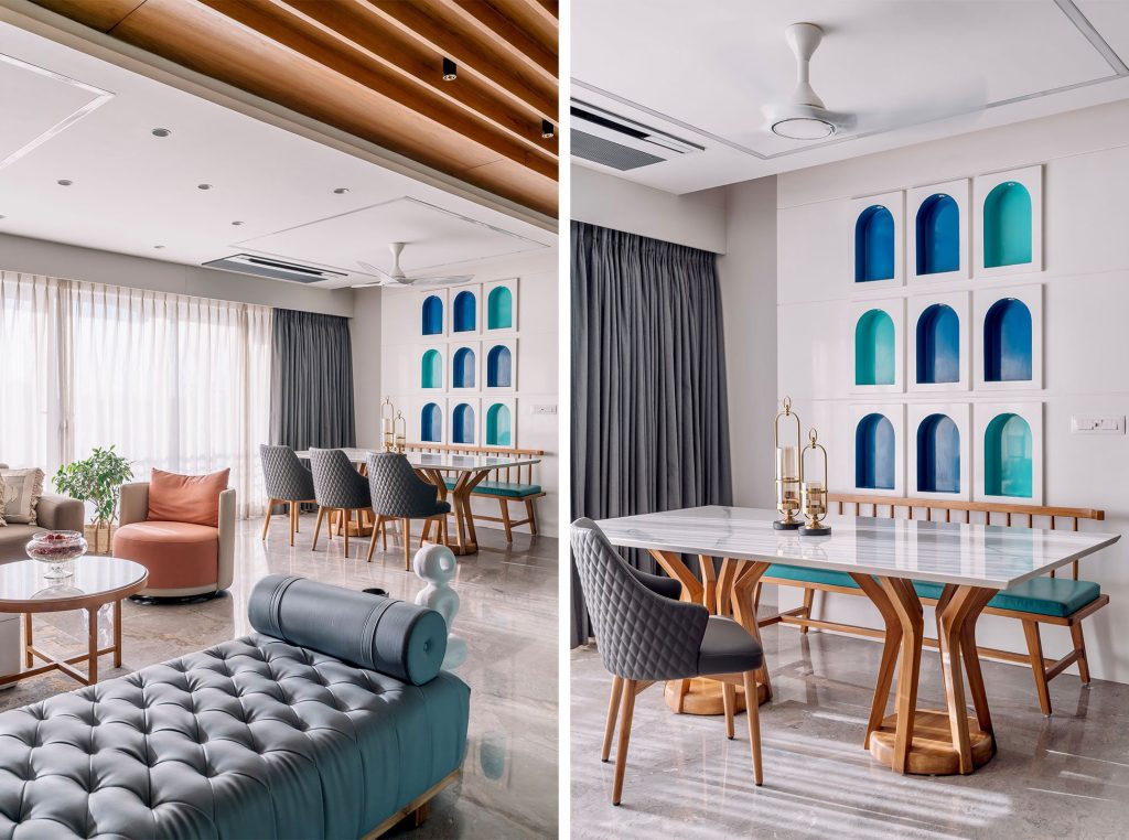 Neev Design Studio