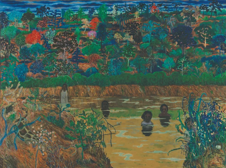 Layered Meanings: Alok Bal on Creating Art That Invites Deeper Looking