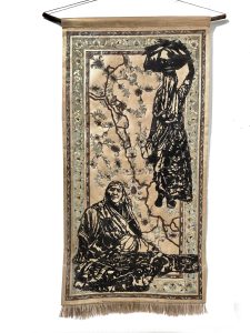 Richa Arya Stitches Memory and Metal at Jodhpur Arts Week