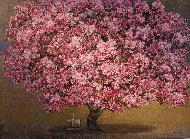 Soulmate: A Personal Odyssey Through Indian Art