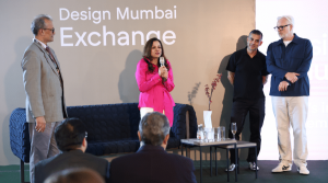 Design Mumbai Returns in November with Expanded International Programme