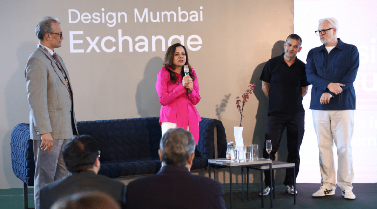 Design Mumbai Returns in November with Expanded International Programme