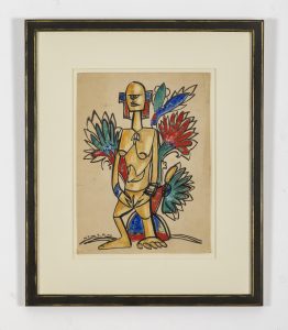 Beyond Borders: Gallerist Devashi Jain Challenges How We See Modernism