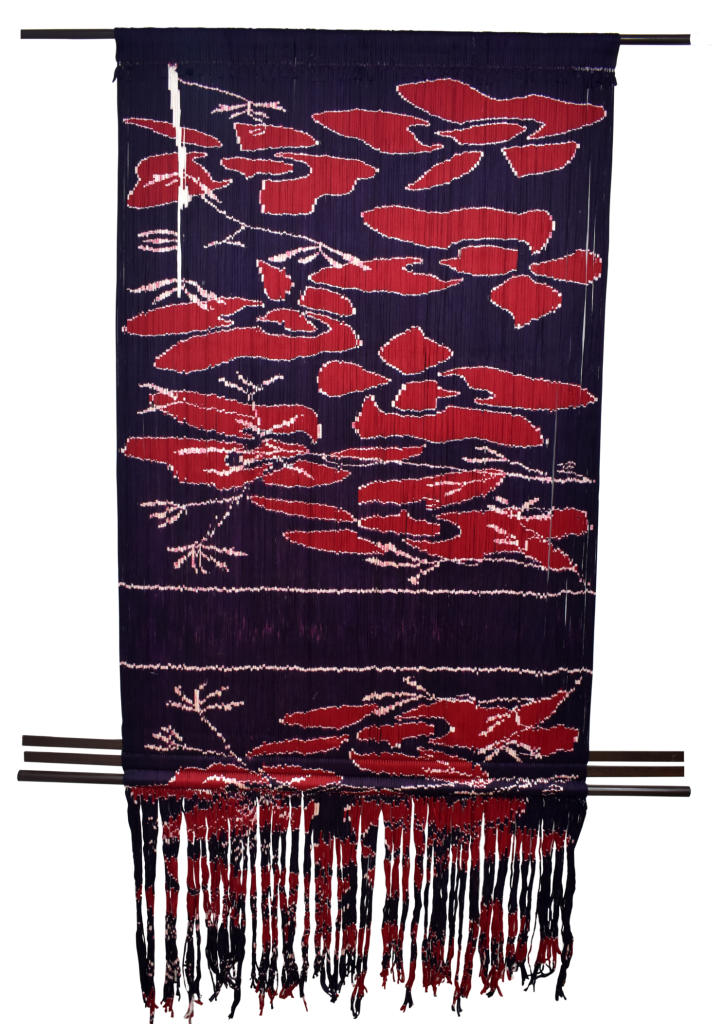 textile art