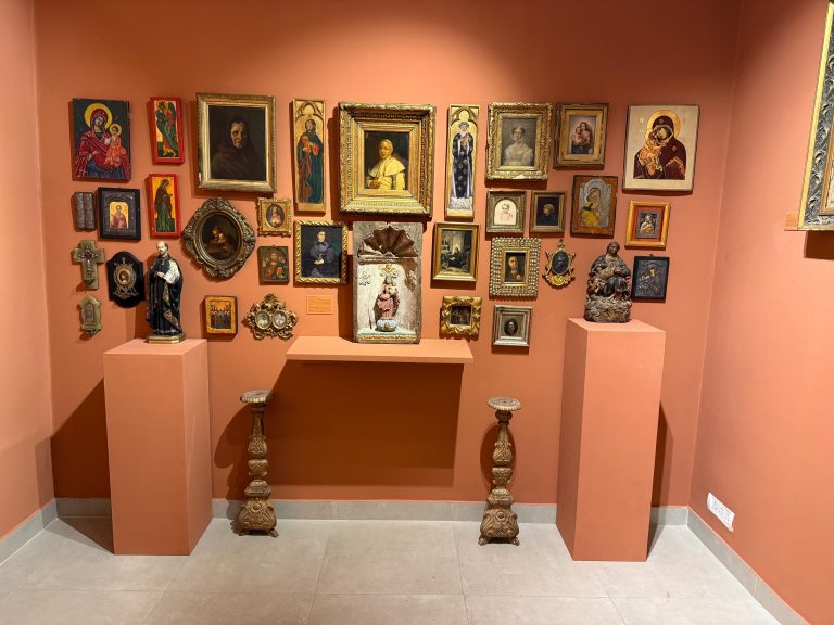 TAKE Pop-Up Returns with “The Vintage Edit: The Age of Beauty” at LATITUDE 28, New Delhi