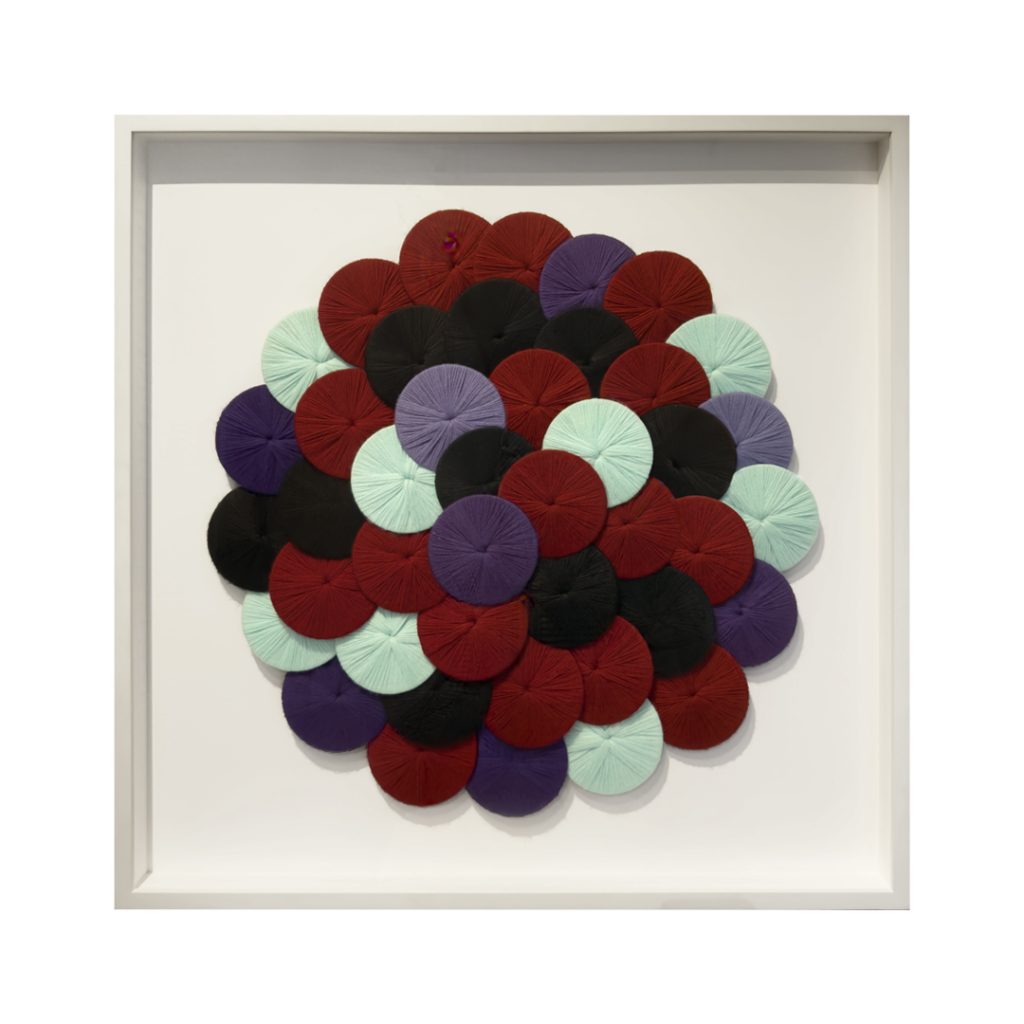 CHROMATIC CURRENTS: Kumari Nahappan’s Landmark India Debut