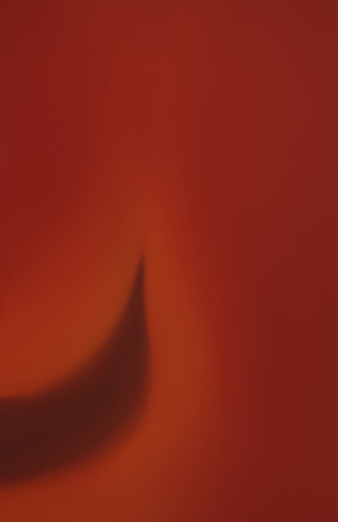 CHROMATIC CURRENTS: Kumari Nahappan’s Landmark India Debut