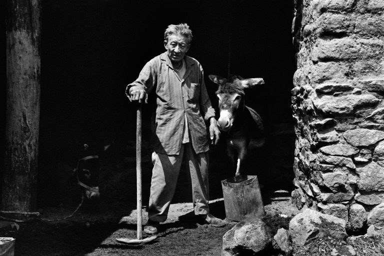 “Love Matters”: Kushal Ray on Intimacy, Observation, and the Lifelong Marathon of Photography