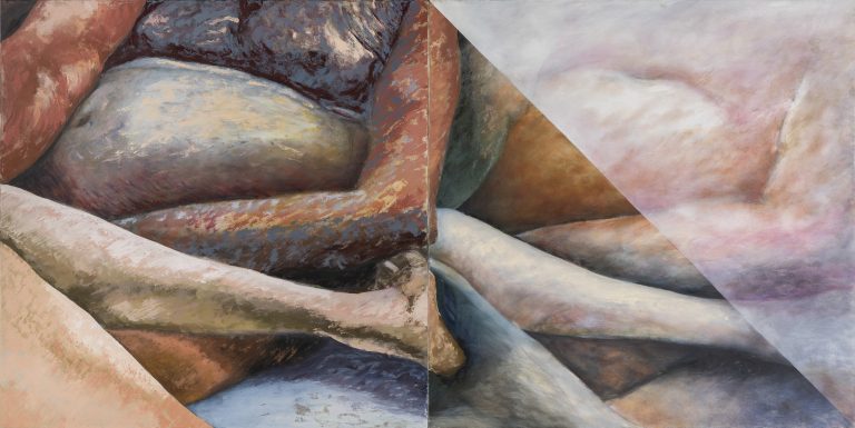 Vasundhara Tewari Broota’s Retrospective has Opened in New Delhi