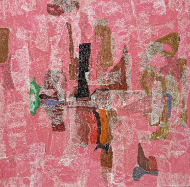 Contemporary Artists from Assam Navigate Tradition and Modernity