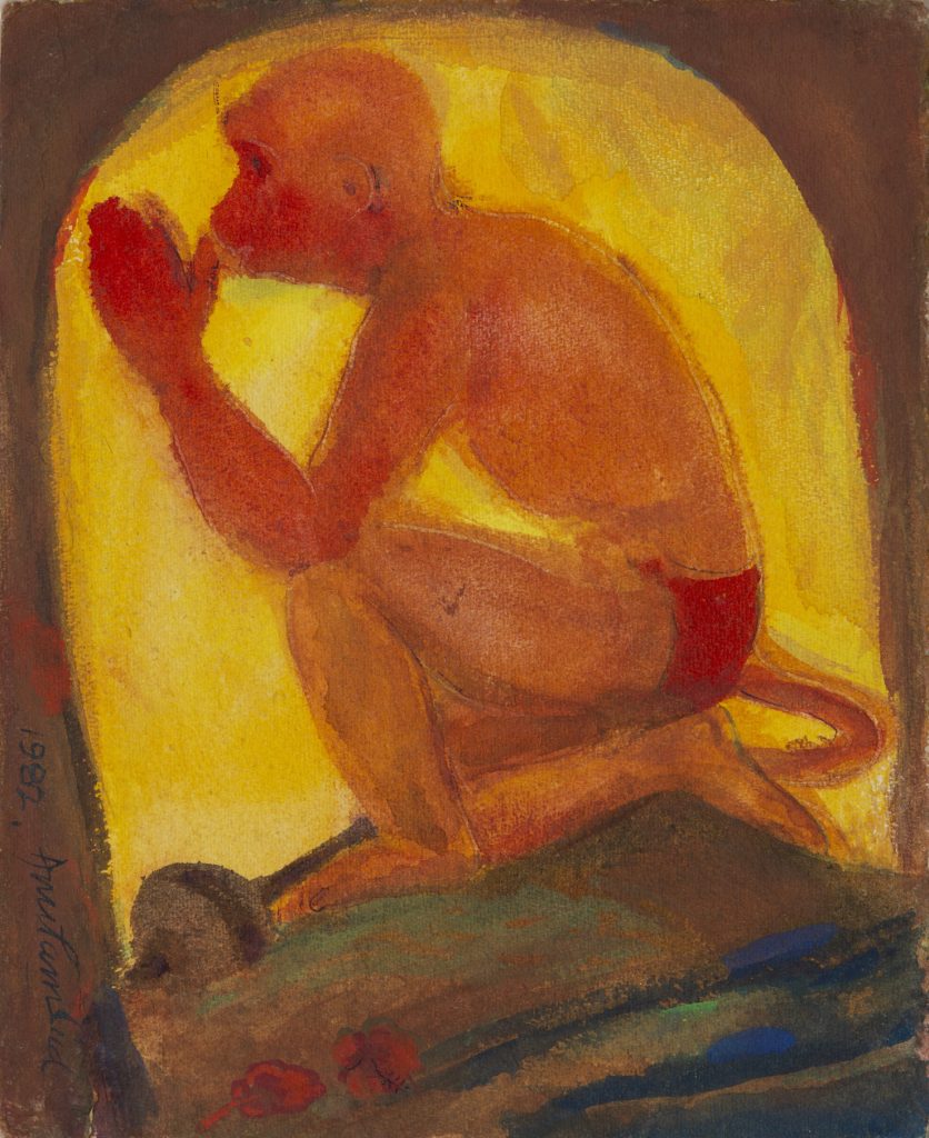 Image Courtesy: Dhoomimal Gallery