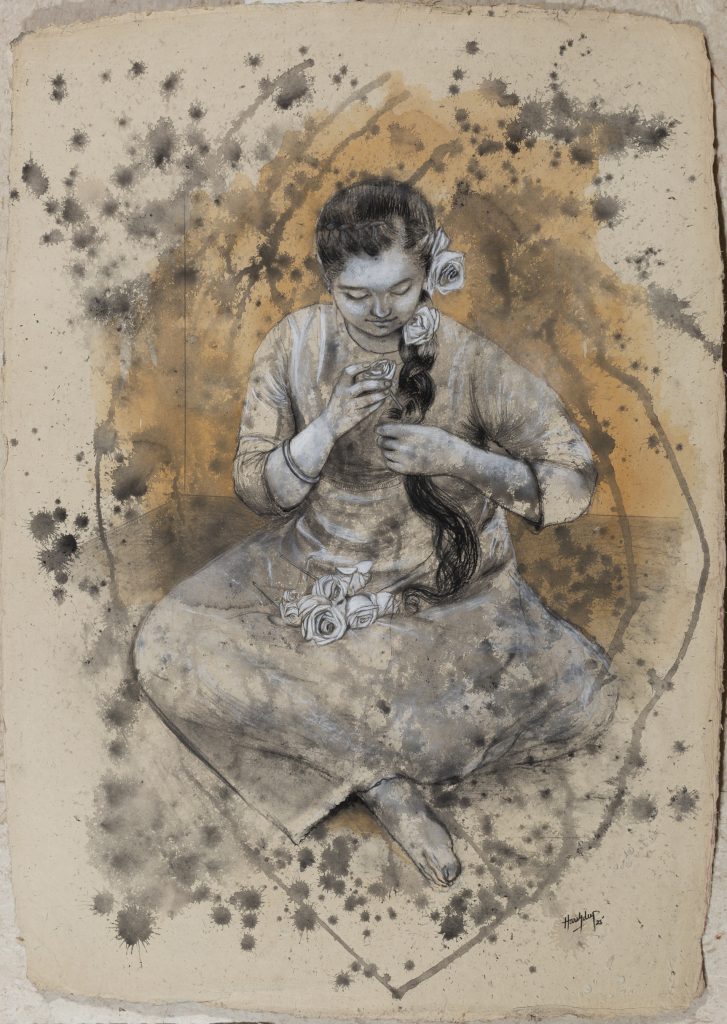 Image Courtesy: Dhoomimal Gallery