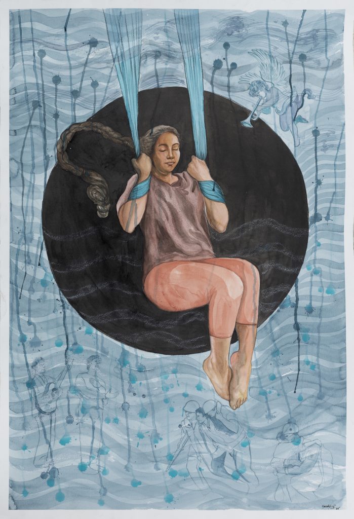 Image Courtesy: Dhoomimal Gallery