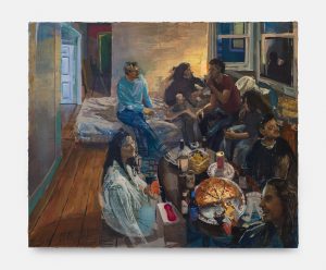 Don’t Miss Non-Residency: Showcase of Indian Diasporic Contemporary Art by Rajiv Menon Contemporary