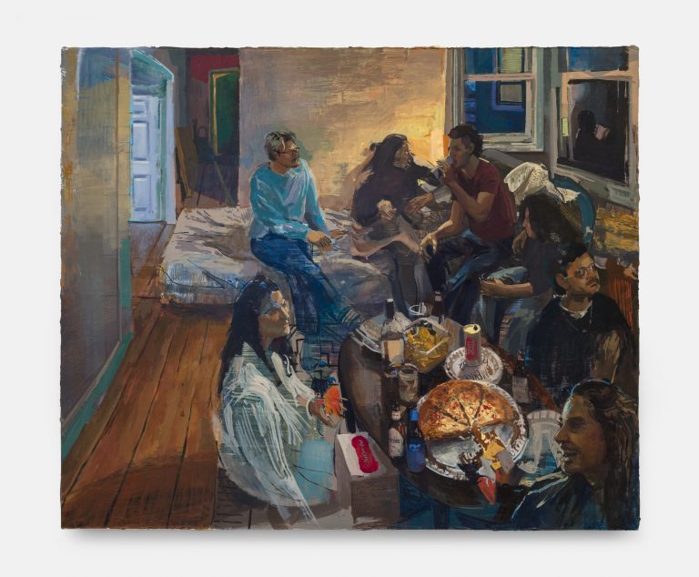 Don’t Miss Non-Residency: Showcase of  Indian Diasporic Contemporary Art by Rajiv Menon Contemporary