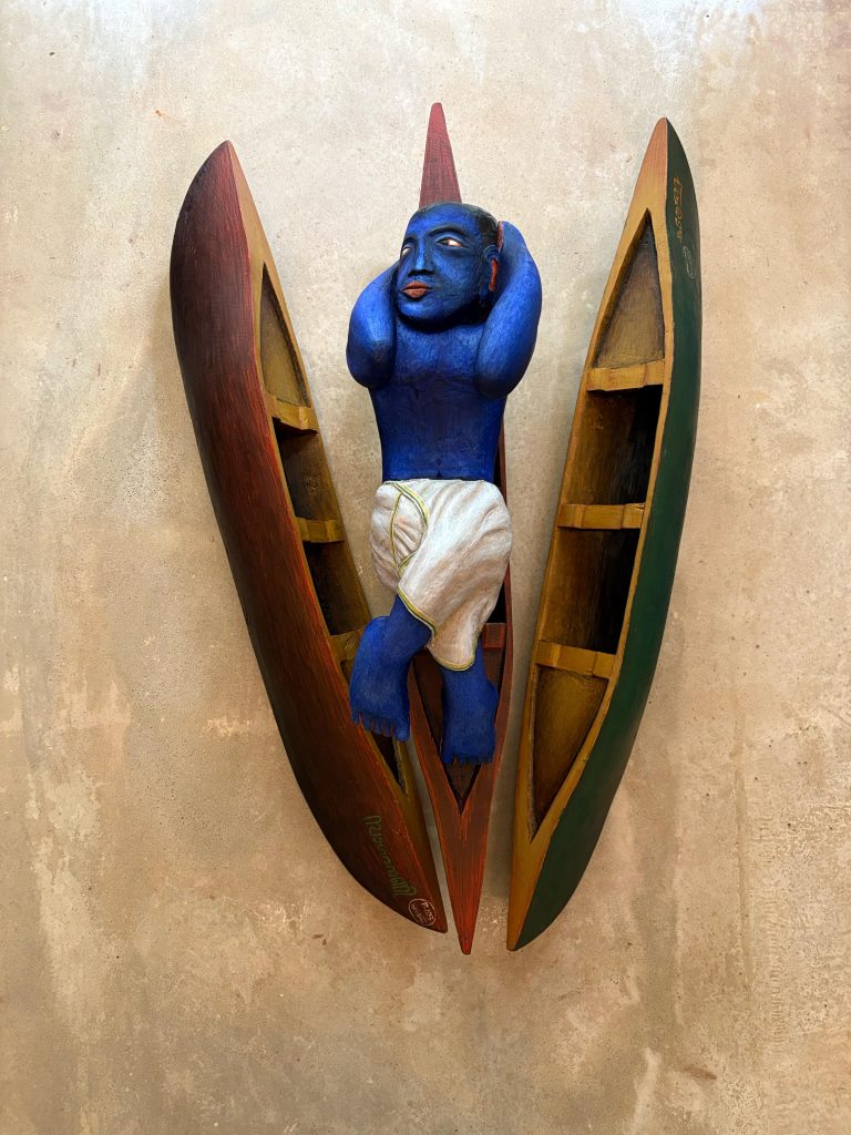 art