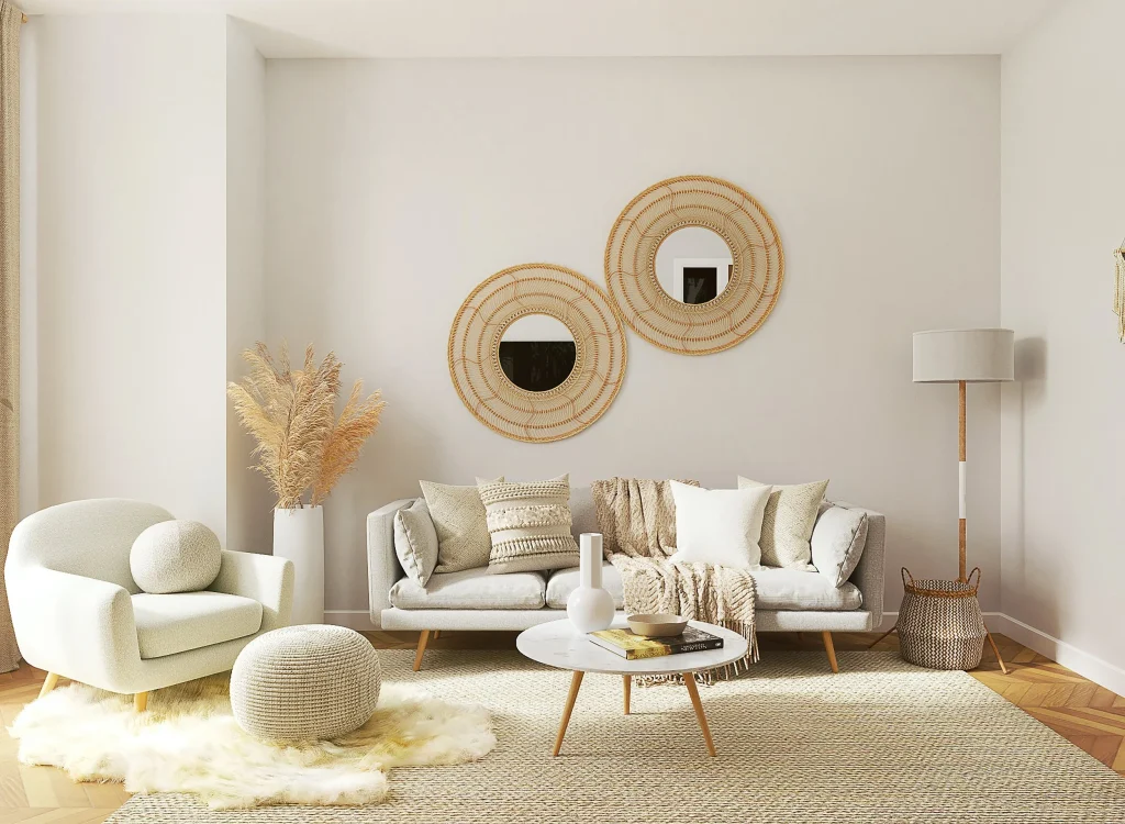 Scandinavian Interior Design
