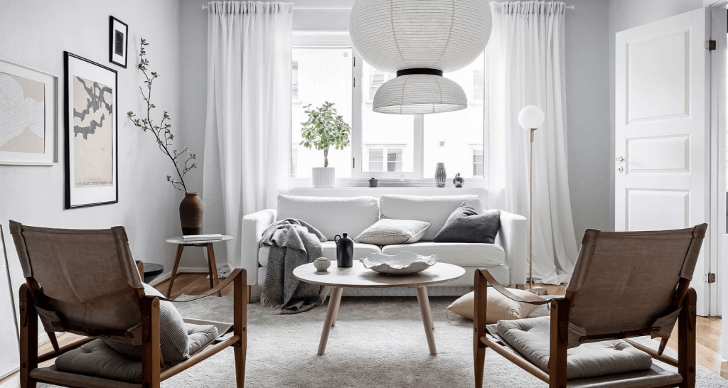 Scandinavian Design