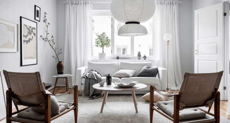 What Was The “Golden Age of Scandinavian Design?”